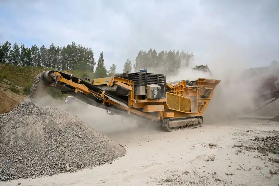 Cycloidal Reducer Selection for Mining: Shock, Service Factor, and Limits