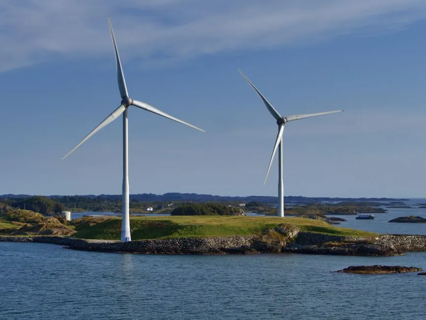 Cycloidal Reducer Selection for Wind Power: Spec Map