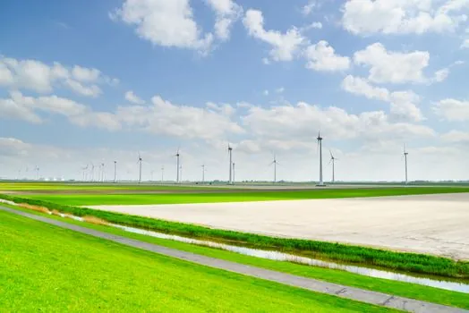 Cycloidal Reducer selection for wind power - Selection Criteria, Numbers, and Service Factors