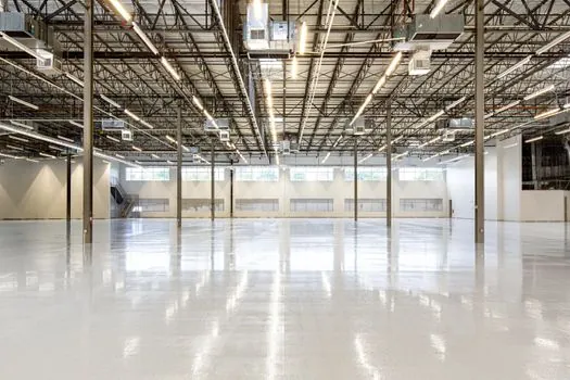 Waterproofing Coating selection for data centers - Below-grade waterproofing and the white-space floor