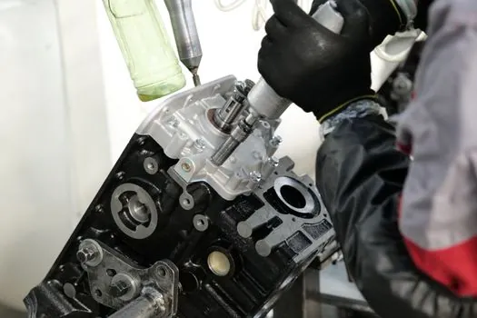 Deadweight Tester selection criteria - Who Should NOT Pick the Mainstream Hydraulic Option