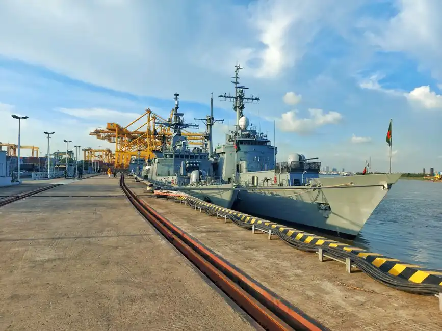 Defense Ceramic Selection: Alumina, SiC, and B4C Spec Map for Armor and Propulsion