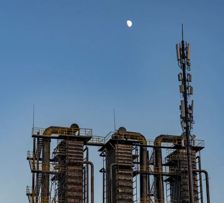 Degassing & Refining Unit Selection for Energy Equipment: 2026 Spec Guide