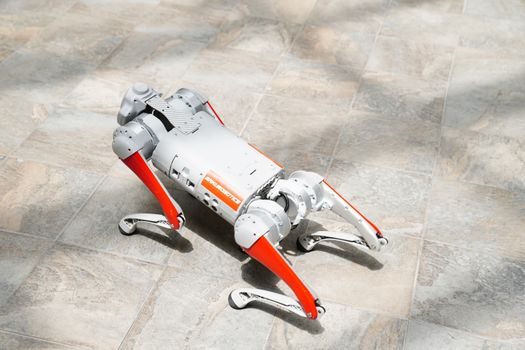 delta robot price and cost guide - Total Cost of Ownership Over a 7-Year Service Life