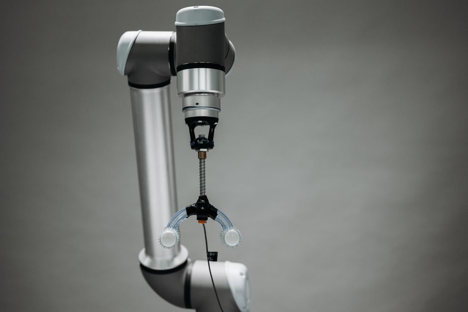Delta Robot Selection Guide: 2026 Payload, Reach, and Cycle-Rate Spec Map