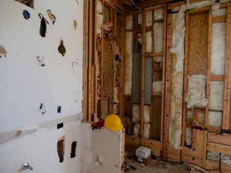 Demolition Hammer selection for concrete work - Where the Demolition Hammer Is the Wrong Tool