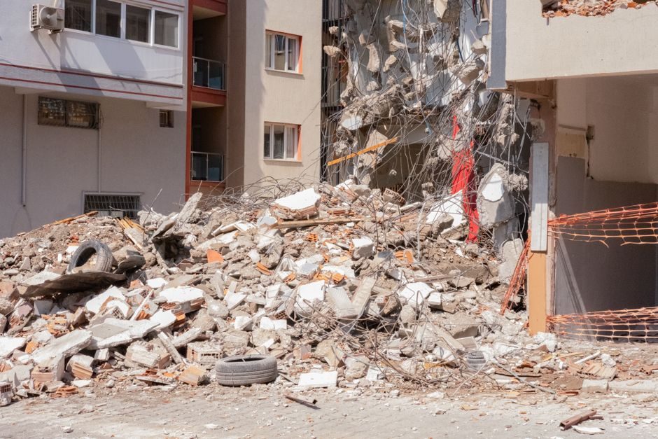 Demolition Hammer Spec Map: Chuck, Impact Energy, and Concrete Use