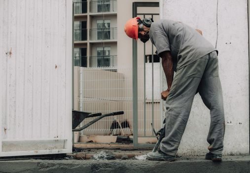 Demolition Hammer selection for electrical installation - When NOT to Spec a Demolition Hammer