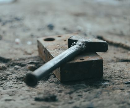 Demolition Hammer selection for road maintenance - Vibration, Noise, and Operator Exposure