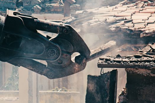 Demolition Hammer selection for road maintenance - When to Specify Pneumatic vs Corded vs Cordless