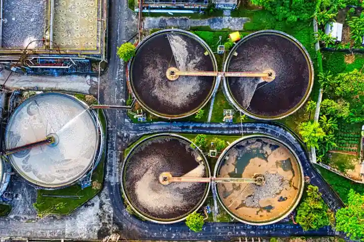 Desalination Industry 4.0: what is being connected, and what still resists retrofit