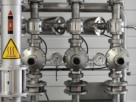 desalination manufacturing cost breakdown - Signals to Track Over the Next Two Quarters