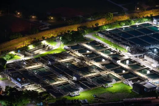 desalination OEM vs ODM manufacturing - Comparison: OEM vs ODM Across Four Decision Criteria