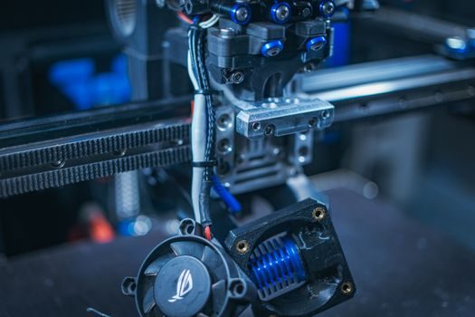 Die Casting Machine selection for electronics housings - Comparing the Four Main Cell Types for Electronics Housings