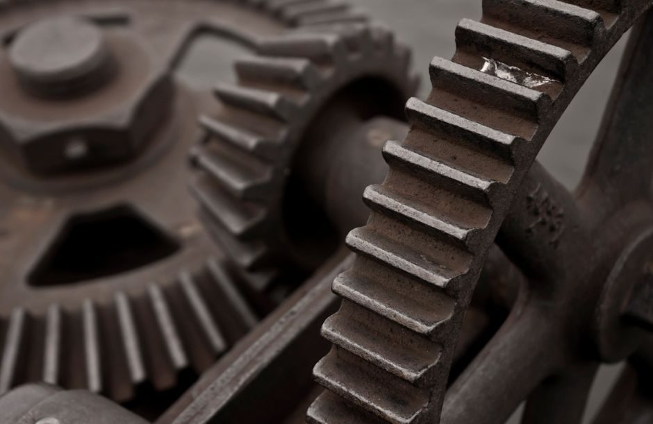 Die Casting Machine Selection for Hardware Manufacturing: 2026 Spec Map