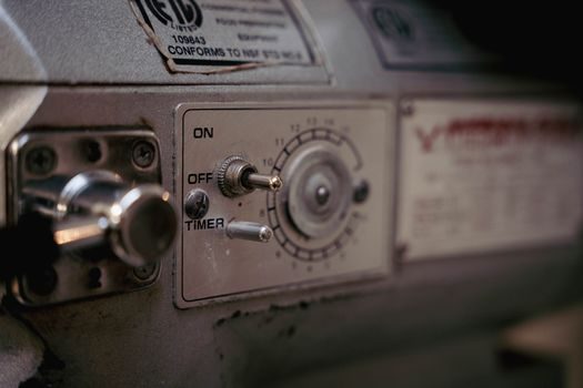 Die Casting Machine selection for hardware manufacturing - Who This Map Is For, and Where It Falls Short