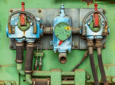 differential pressure transmitter selection guide - Output protocols: HART, 4-20 mA, and digital fieldbus