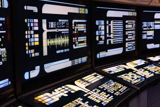 display panel industry 4.0 adoption - Use Cases Already Producing in 2026