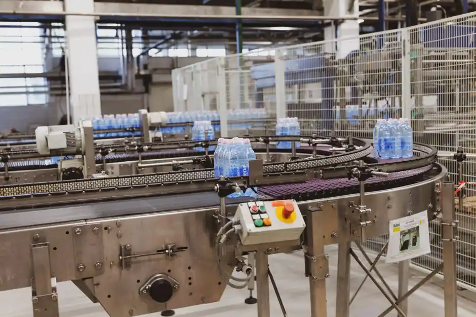 Display Panel Industry 4.0 Adoption: 2026 Retrofit Gates and Protocol Map