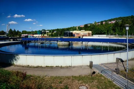 dissolved oxygen meter certification checklist for wastewater treatment plant - Materials of Construction and Membrane Lifecycle