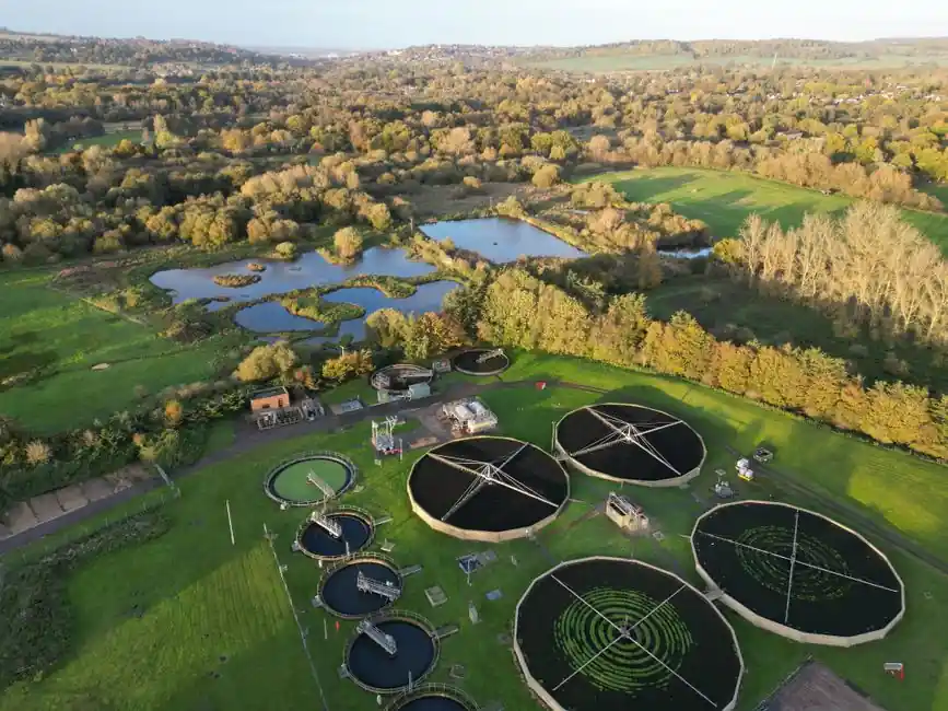 Dissolved Oxygen Meter Certification Checklist for Wastewater Plants