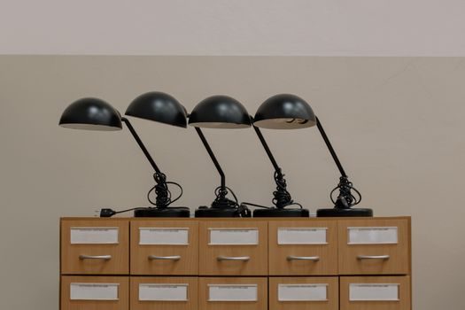 Distribution Cabinet price and cost guide - Options compared on the four selection criteria