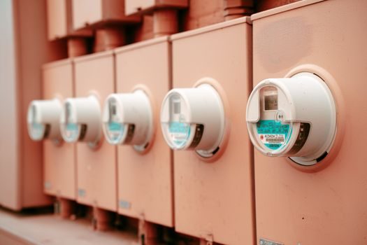 Distribution Cabinet vs Dry-Type Transformer - Options Comparison: Cast-Resin vs VPI, and XL-21 vs MCC vs Distribution Box