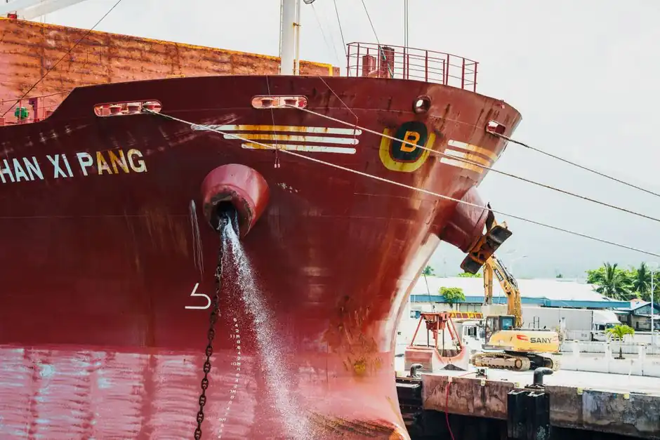 Dock Leveler Specs for Chemical Shipping: Hazmat Bay Selection Map