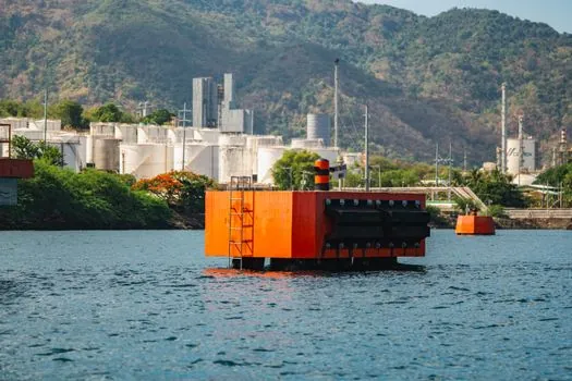 Dock Leveler selection for chemical shipping - Travel, Cycle Time, and Throughput Thresholds