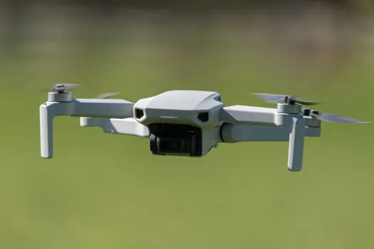 drone demand forecast 2026-2030 - Drone Delivery: A 10-Year Revenue Ramp to 2036