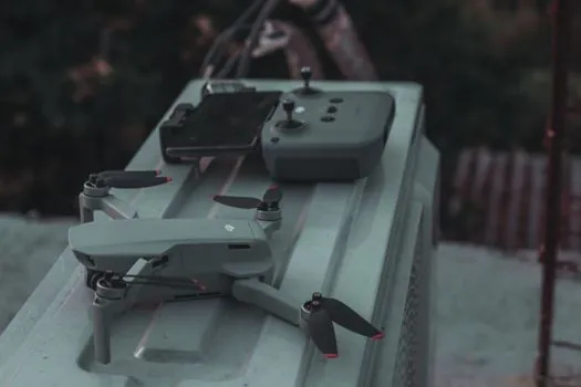 drone manufacturing quality standards - Comparison: ideaForge vs HAVELI UAVs build programs