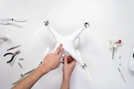 drone manufacturing quality standards - Limitations of the public standard disclosure