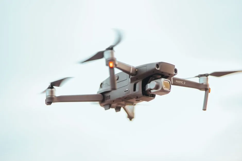 Drone market share by manufacturer: 2026 supplier map