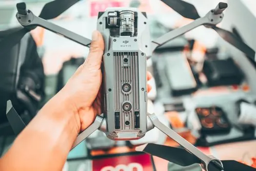 drone market share by manufacturer - How to read drone market share by manufacturer in 2026