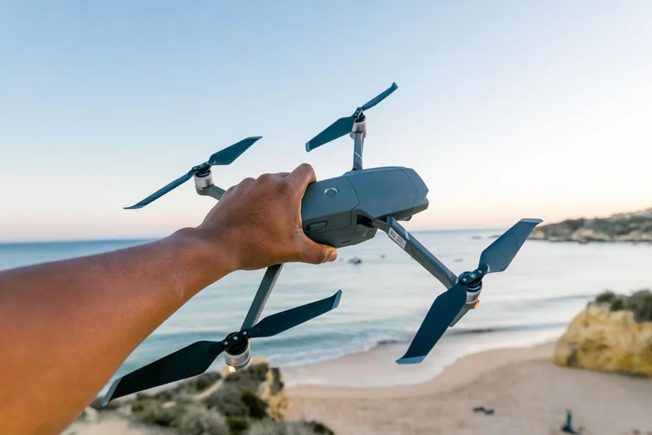Drone Sourcing from China: 2026 Compliance and Supply Map