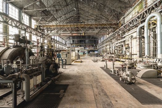 Dry-Mix Mortar selection for industrial facilities - Limitations and common failure modes