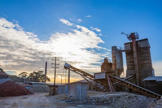 Dry-Mix Mortar selection for residential construction - Equipment Path: Bag, Mixer, or Silo
