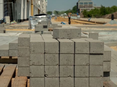 Dry-Mix Mortar selection for schools - Standards, QA, and the Class Comparison