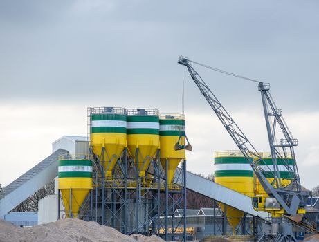 Dry-Mix Mortar selection for prefabricated construction - Decision snapshot: a 60-second spec card