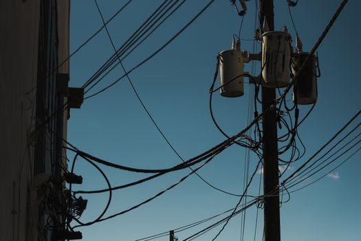 dry-type transformer selection guide - Duty Match: Where Each Variant Fits