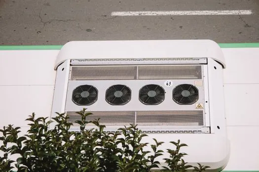 Dry-Type Transformer sizing and selection guide - Cooling method and physical envelope