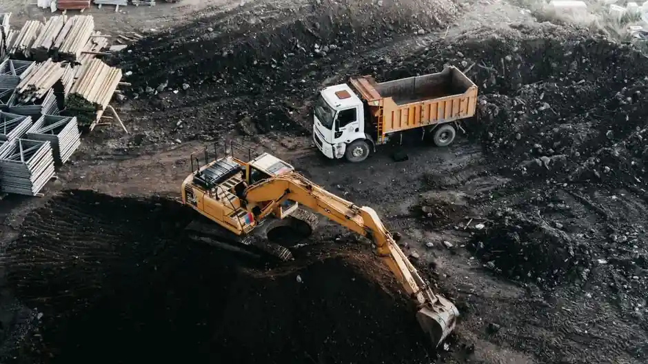 Dump Truck Selection for Pipeline Construction: 2026 Spec Map