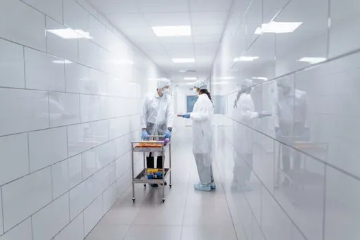 Dust Detector selection for food processing - Metal Detector Selection: Multi-Frequency vs Dual-Frequency vs Single-Frequency