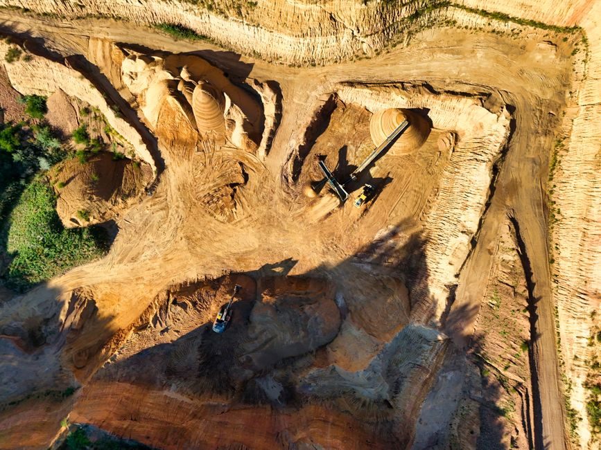 Dust Detector Selection for Mining: 2026 Spec Map