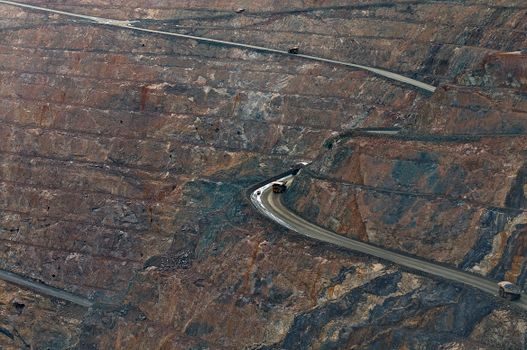Dust Detector selection for mining operations - Integration: Output, Networking, and Data
