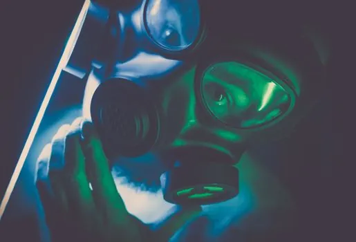 Dust Mask selection for mining operations - Selection gates and a direct comparison of the main options