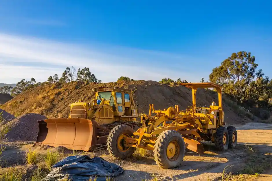 Dynamic Compactor Selection for Pipeline Trench Backfill