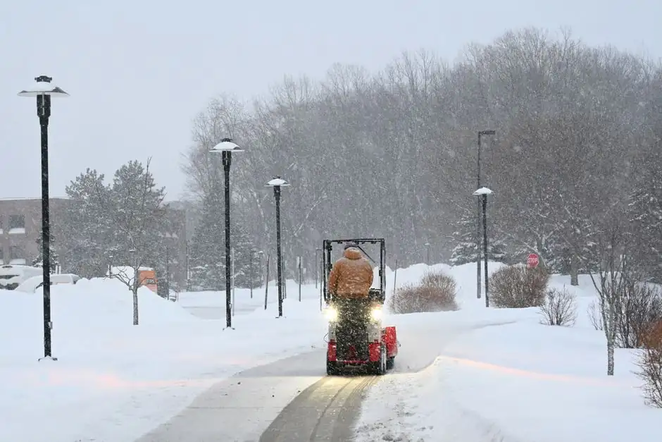Dynamic Compactor Selection for Snow Removal: 2026 Spec Map
