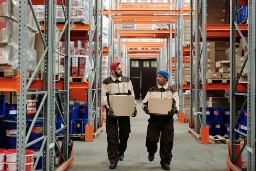 Sorting System selection for e-commerce fulfillment - Accuracy, Tracking, and WMS/OMS Integration Gates