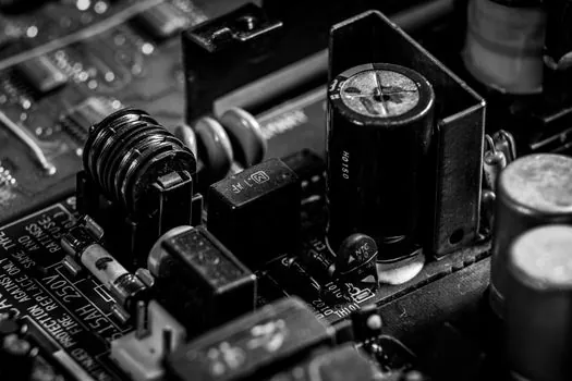 edge computing gateway supply shortage and risk 2026 - Power, thermal, and the fieldbus interface